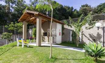 Imagem 5: Ótimo apartamento 02 dormitórios 54m², sacada com churrasqueira no BAIRRO VILA NOVA