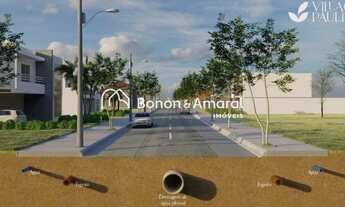 Imagem 2: Terreno à venda no Condomínio Villágio Paulínia, Paulinia