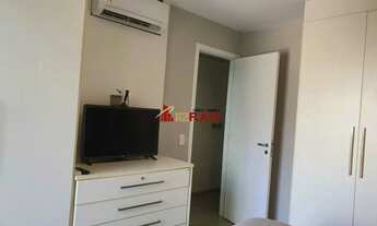 Imagem 7: Flat com ótimo preço no bairro Moema. Confira!