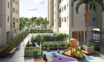 Imagem 6: Up Resort Samambaia Sul