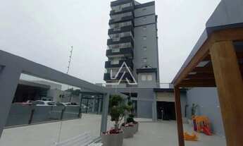 Imagem: EDIFÍCIO VITORIANO - BOQUEIRÃO - 2 DORMITÓRIOS