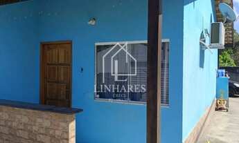 Imagem 2: Casa à venda no bairro Chácaras de Inoã (Inoã) - Maricá/RJ