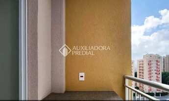 Imagem 7: Apartamento novo no Bairro Assunção em São Bernardo do Campo, com 59m²