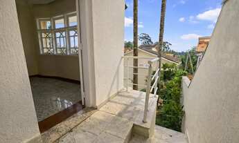 Imagem 7: Casa em condomínio com 320m², 4 quartos, piscina e sauna em São Paulo II, Cotia, Granja Vi