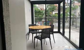 Imagem 2: APARTAMENTO - VILA MADALENA - SP