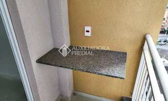 Imagem 6: Apartamento novo no Bairro Assunção em São Bernardo do Campo, com 59m²