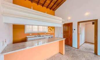 Imagem 7: Casa para locação no miolo da Granja Viana