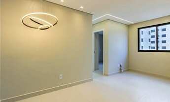 Imagem 2: Imóvel para venda, 43 metros quadrados, 2 quartos em Jd Ibirapuera - Campinas - SP Ao lado