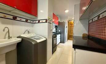 Imagem 4: Imóvel para aluguel com 2 quartos em Batista Campos - Belém - PA