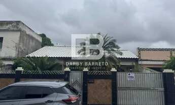 Imagem 2: Casa linear no Parque Nova Brasília