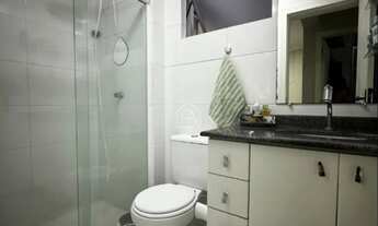 Imagem 4: Apartamento 2 quartos Campinas