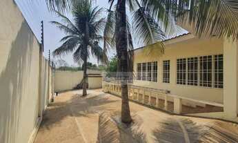 Imagem 7: Casa Terrea com 2 terrenos Jardim Itália, Rua Fechada