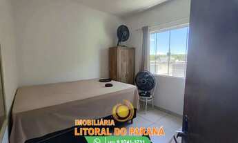 Imagem 7: Apartamento 2 Quartos - Balneário Gaivotas - Matinhos !!!