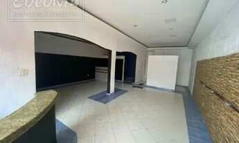 Imagem 4: Loja para locação - Parque das Nações, Santo André