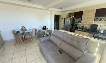 Imagem: APARTAMENTO NA AV. ABEL CABRAL