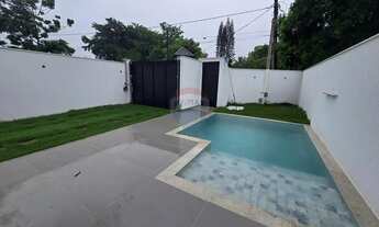 Imagem: Casa linear, Condado de York