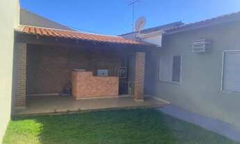 Imagem 2: Casa para venda em JARDIM MANOEL PENNA de 118.00m² com 3 Quartos, 2 Suites e 2 Garagens