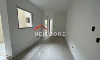 Imagem 2: Apartamento em Rua Grã-Bretanha - Vila Príncipe de Gales - Santo André/SP