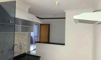 Imagem: Apartamento à Venda 2 Quartos 48 m²