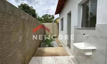 Imagem 2: Casa em Rua Guajajaras - Centro - São Joaquim de Bicas/MG