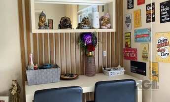 Imagem: Apartamento em Santa Maria Goretti