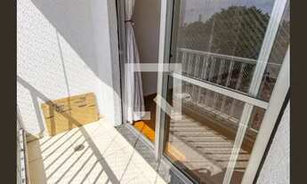 Imagem 7: Apartamento à Venda - Belém, 2 Quartos, 55 m2