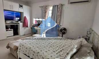 Imagem 5: Casa do Conjunto Deborah - Bairro Dom Pedro