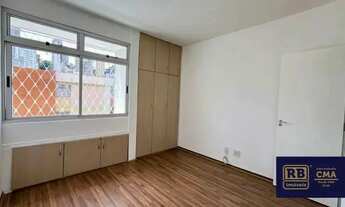 Imagem 7: Apartamento de aproximadamente 120m² à venda 3 quartos, 1 vaga Gutierrez