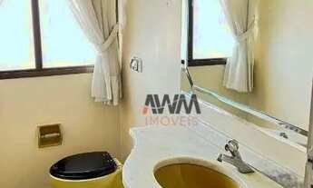 Imagem 7: Apartamento com 4 quartos à venda, 146 m² por R$ 0 - Setor Central - Goiânia/GO