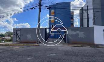 Imagem: ALUGA-SE Apartamento NO IBIZA - MARÍLIA/SP