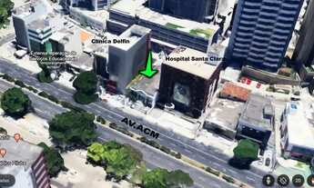 Imagem 2: Predio Comercial - 400 m2 - Av. ACM - Itaigara