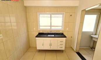 Imagem 4: Apartamento com 2 dormitórios, 60 m² - venda por R$ 265.000,00 ou aluguel por R$ 1.806,79