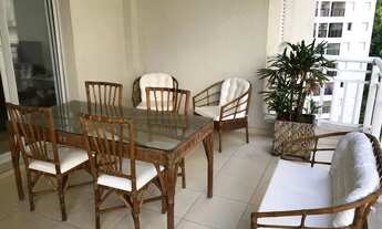 Imagem 7: Alugo Excelente Apartamento em Santos Mobiliado