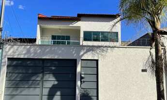 Imagem: Sobrado Cidade Vera Cruz 174m²