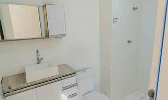 Imagem 3: Apartamento para aluguel com 47m² e 1 vaga em Santana de Parnaíba