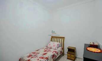 Imagem 5: Casa com 4 dormitórios à venda, 175 m² por R$ 490.000,00 - Santa Rosa - Niterói/RJ