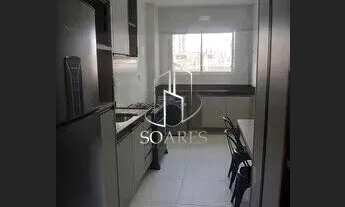 Imagem 4: FOZ DO IGUAÇU - UM APARTAMENTO PERFEITO PRA MORAR COM 3/4 QUARTOS