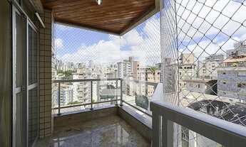 Imagem 5: Apartamento à Venda - Santo Antônio, 3 Quartos, 110 m2