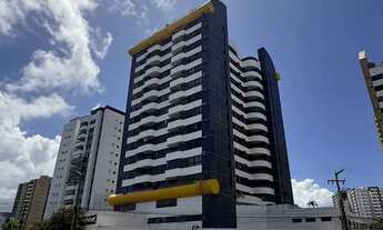 Imagem 2: EDIFÍCIO MANHATTAN RESIDENCE - COBERTURA DUPLEX [27612