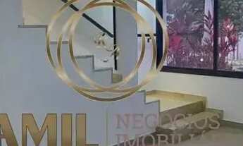 Imagem 4: RA Amil Aluga Casa em Condomínio, 3 Quartos, 6 Banheiros, 248m², Loteamento Verana, Zona S