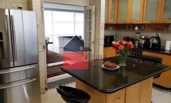 Imagem 4: Apartamento com Vista eterna para o Jardim Paulista, à venda, Pinheiros, São Paulo, SP