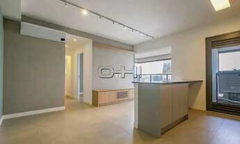 Imagem 7: Aluguel Apartamento 2 Dormitórios - 71 m² Pinheiros