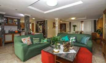 Imagem 4: Casa 612m² - 3 suíte, 8 vagas no bairro Medianeira