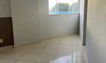 Imagem 3: Alugo Lindo apartamento de dois quartos com garagem. Samambaia Sul QR 505, 1º andar, parti