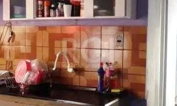 Imagem 5: Casa no bairro Restinga - 2 dormitórios