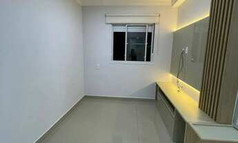 Imagem 3: APARTAMENTO DE 54M² COM 2 DORMITÓRIOS NO RESIDENCIAL PANORAMA NO JD. CARLOS GOMES EM JUNDI