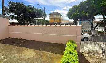 Imagem 2: Excelente casa de terreno inteiro em Av no Bosque dos Eucaliptos!!!