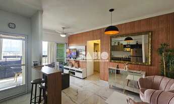 Imagem 2: Condomínio Nova Residence - SJRP - SP