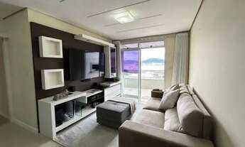 Imagem 2: Balneário do Estreito lindo apto frente ao sol nascente