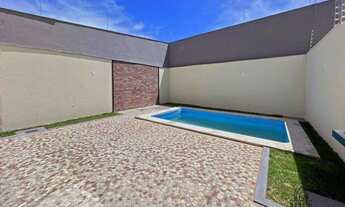 Imagem 3: Sobrado com 3 dormitórios à venda, 197 m² por R$ 950.000,00 - Vila Brasília - Aparecida de